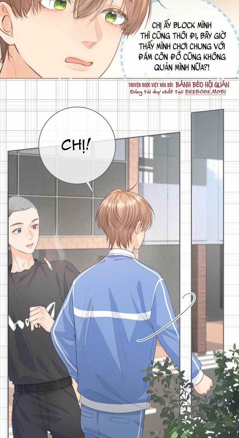 Em Chỉ Muốn Hít Vận Khí Của Anh Chapter 10 - Trang 2