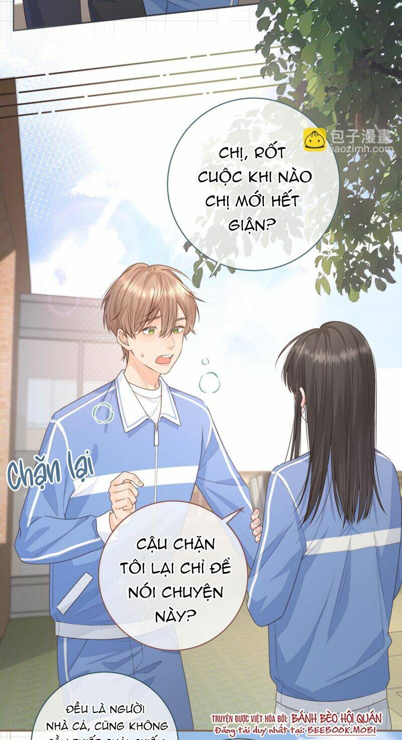 Em Chỉ Muốn Hít Vận Khí Của Anh Chapter 10 - Trang 2