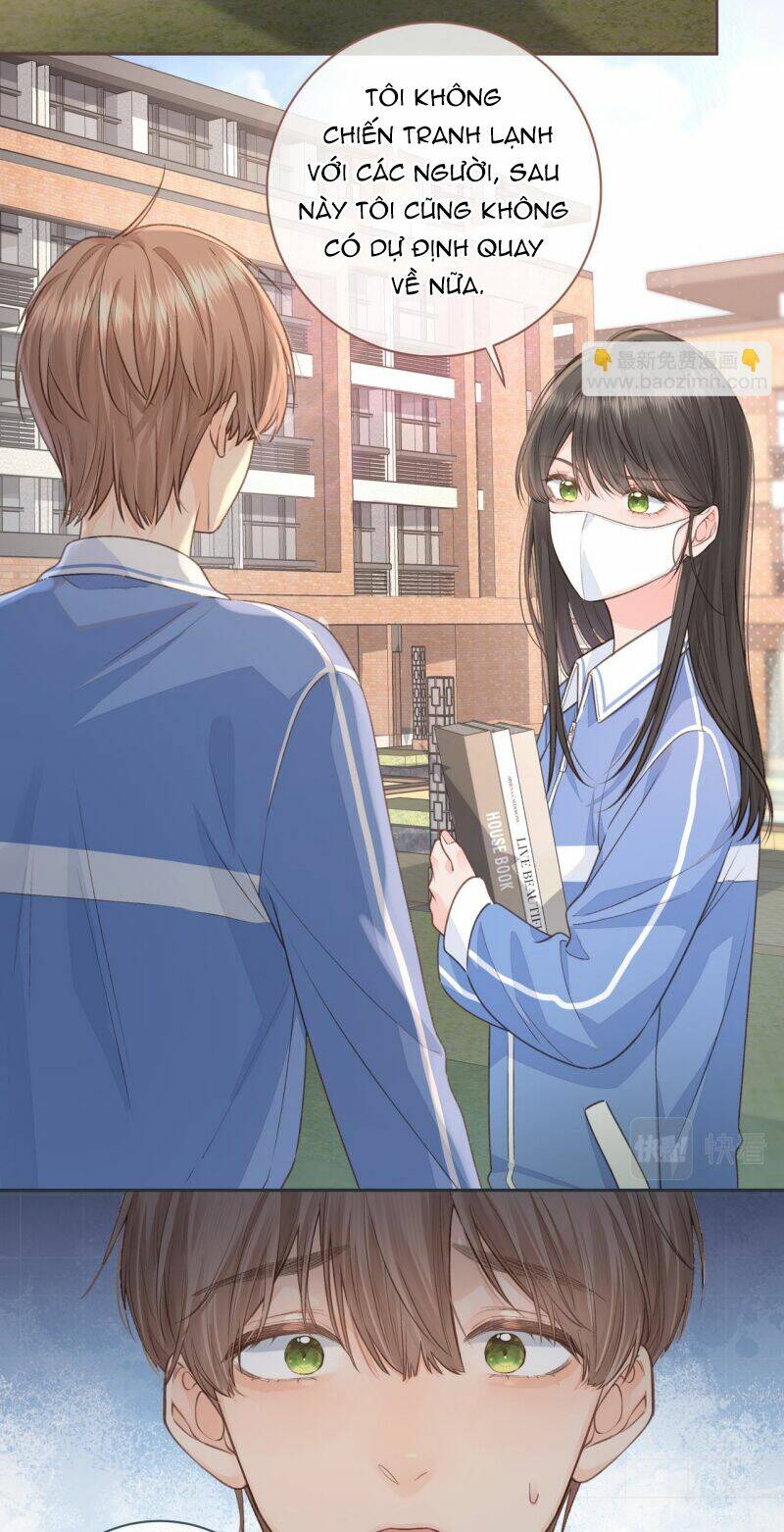 Em Chỉ Muốn Hít Vận Khí Của Anh Chapter 10 - Trang 2