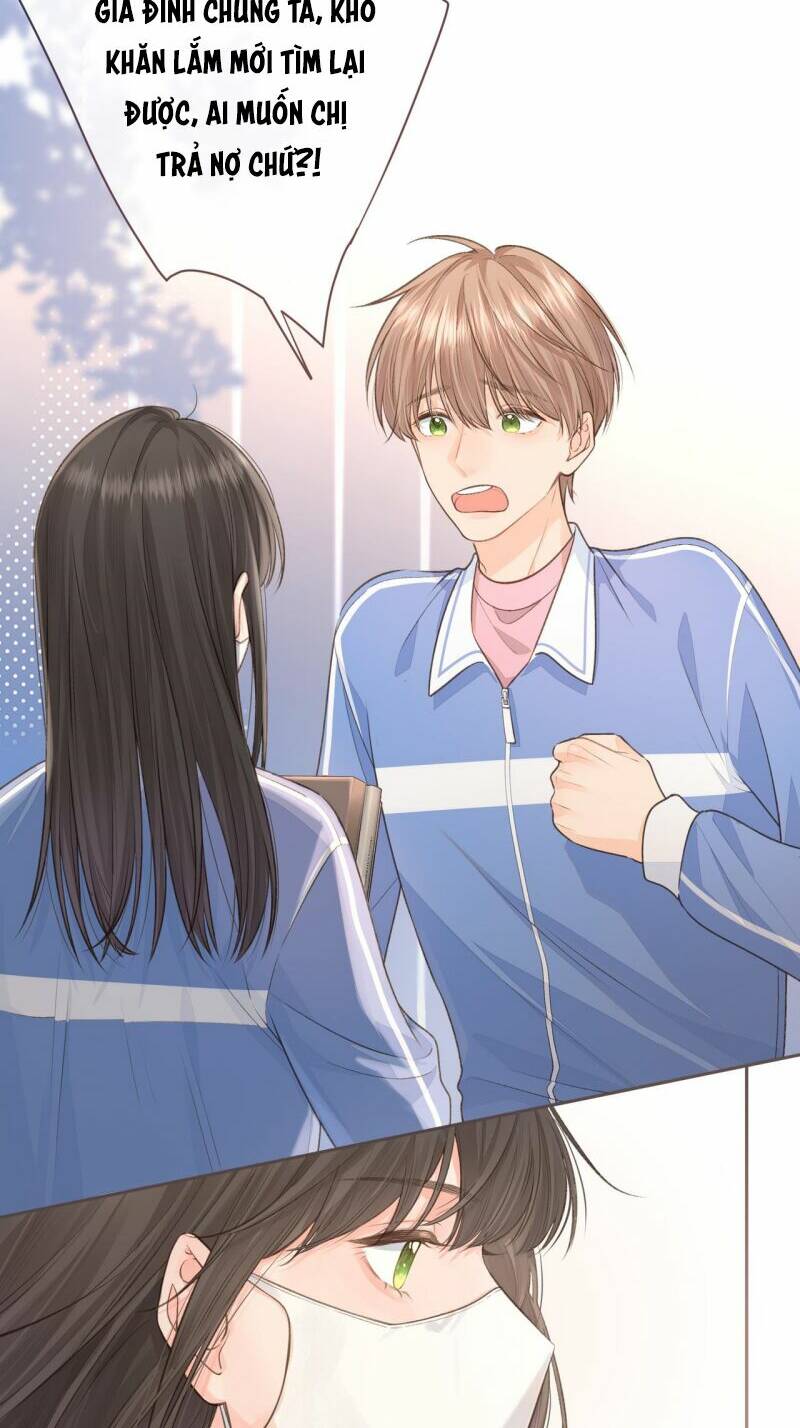 Em Chỉ Muốn Hít Vận Khí Của Anh Chapter 10 - Trang 2