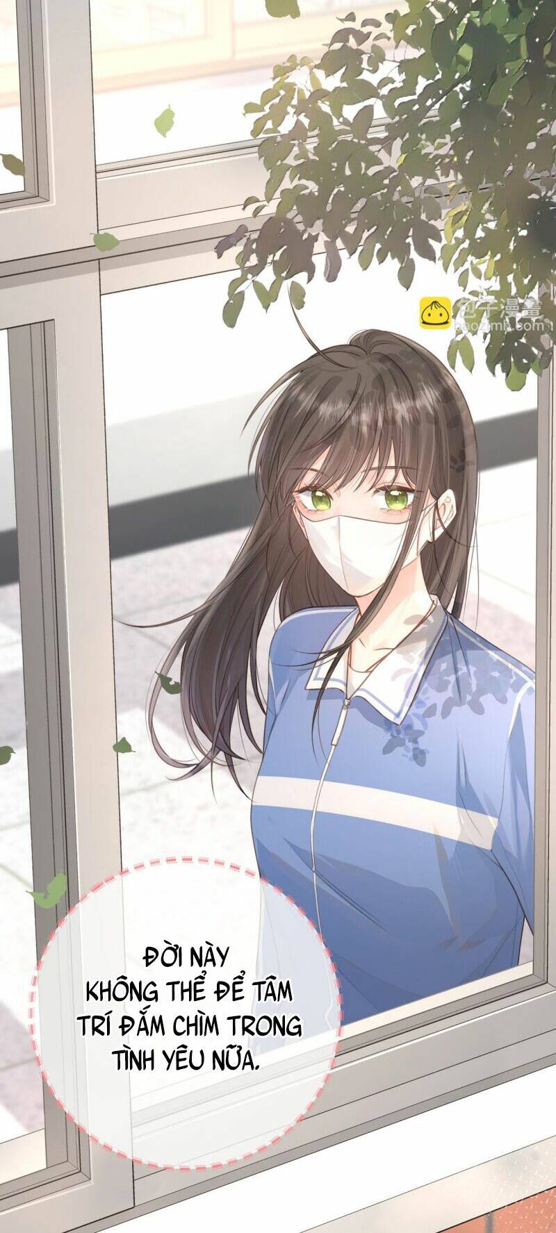 Em Chỉ Muốn Hít Vận Khí Của Anh Chapter 10 - Trang 2