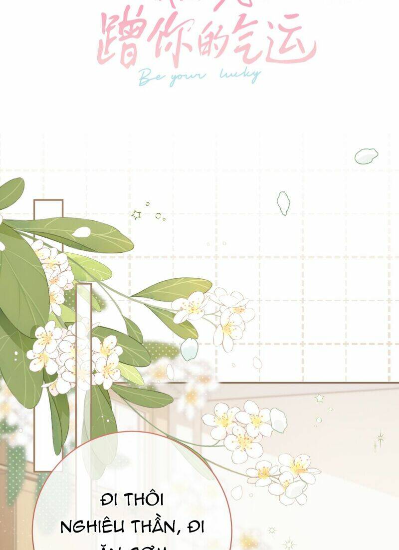 Em Chỉ Muốn Hít Vận Khí Của Anh Chapter 10 - Trang 2