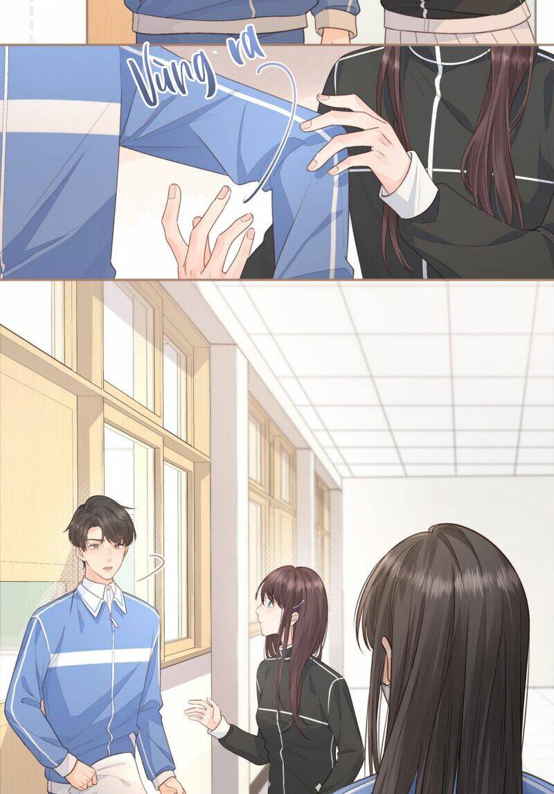 Em Chỉ Muốn Hít Vận Khí Của Anh Chapter 11 - Trang 2