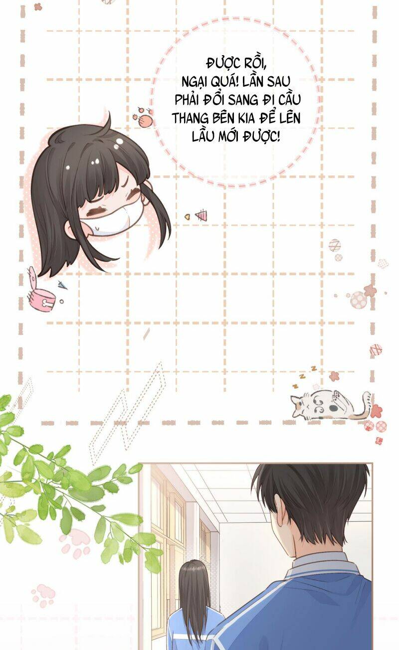 Em Chỉ Muốn Hít Vận Khí Của Anh Chapter 11 - Trang 2