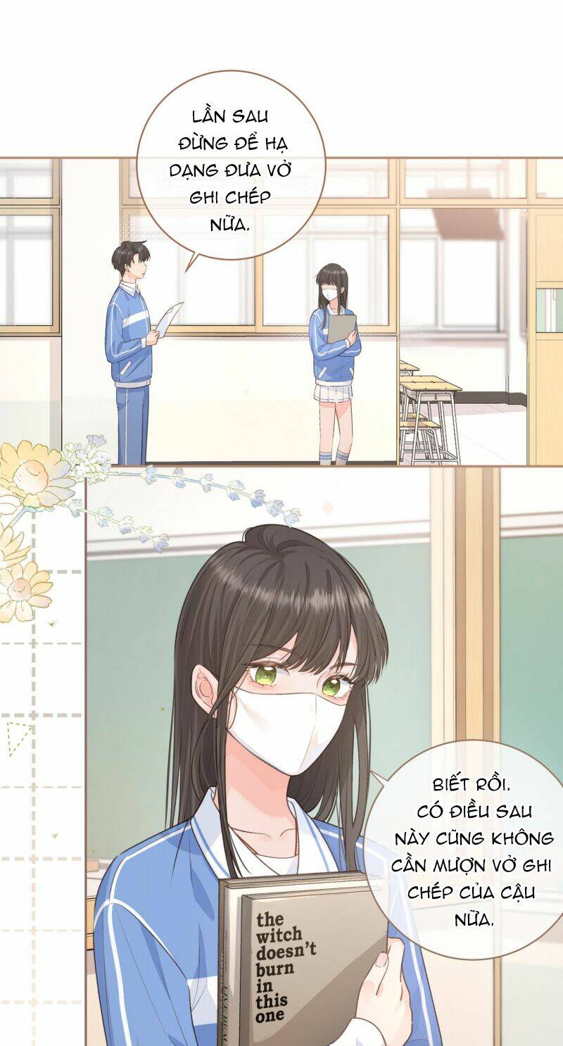 Em Chỉ Muốn Hít Vận Khí Của Anh Chapter 11 - Trang 2