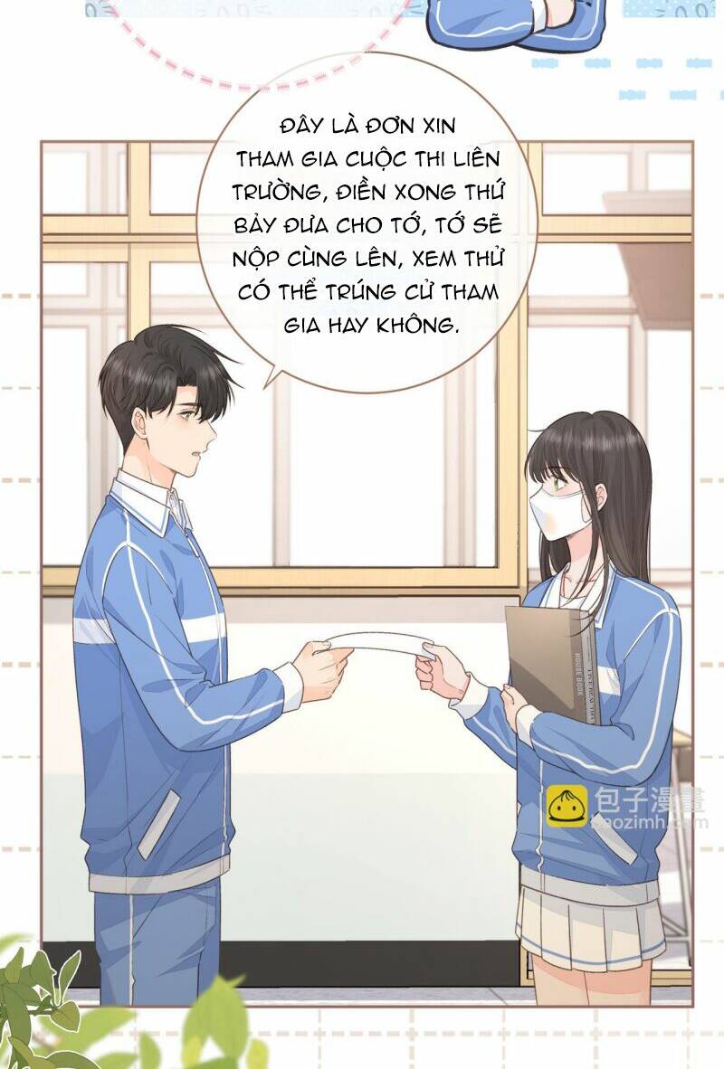 Em Chỉ Muốn Hít Vận Khí Của Anh Chapter 11 - Trang 2