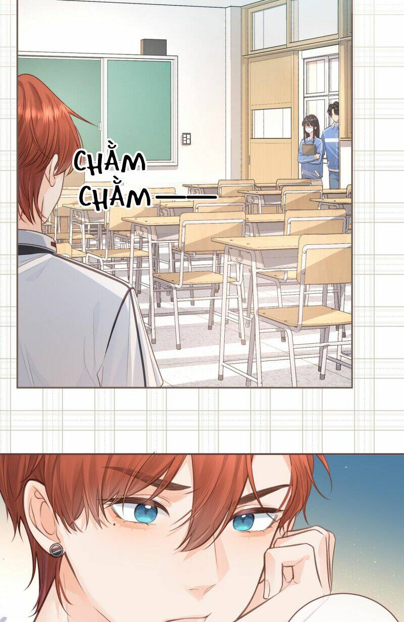 Em Chỉ Muốn Hít Vận Khí Của Anh Chapter 11 - Trang 2