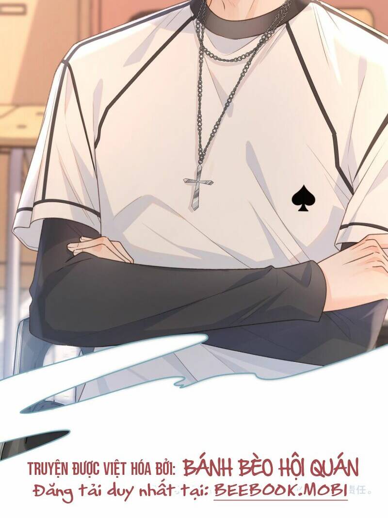 Em Chỉ Muốn Hít Vận Khí Của Anh Chapter 11 - Trang 2