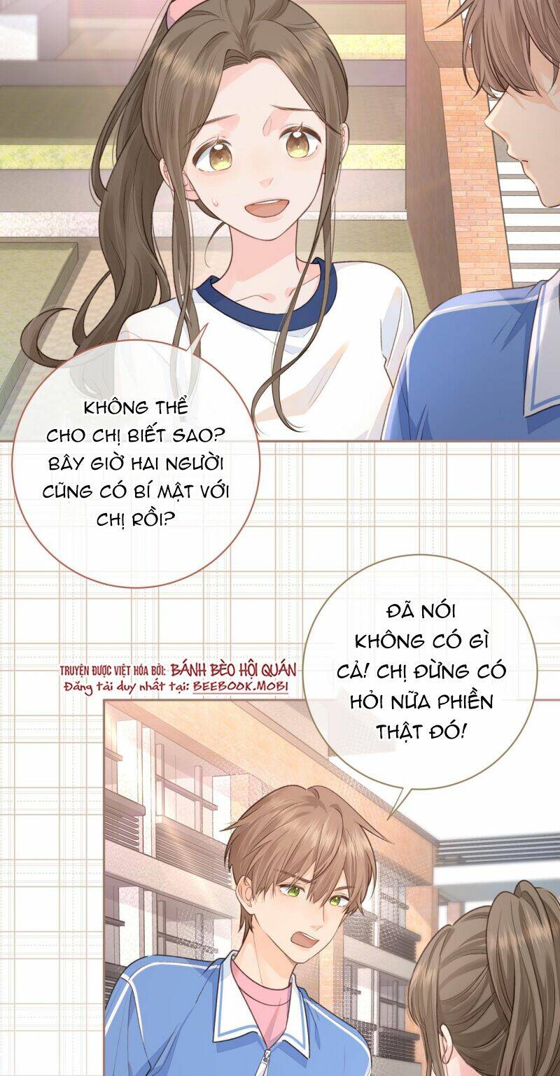 Em Chỉ Muốn Hít Vận Khí Của Anh Chapter 11 - Trang 2