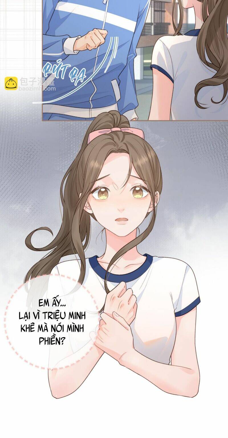 Em Chỉ Muốn Hít Vận Khí Của Anh Chapter 11 - Trang 2