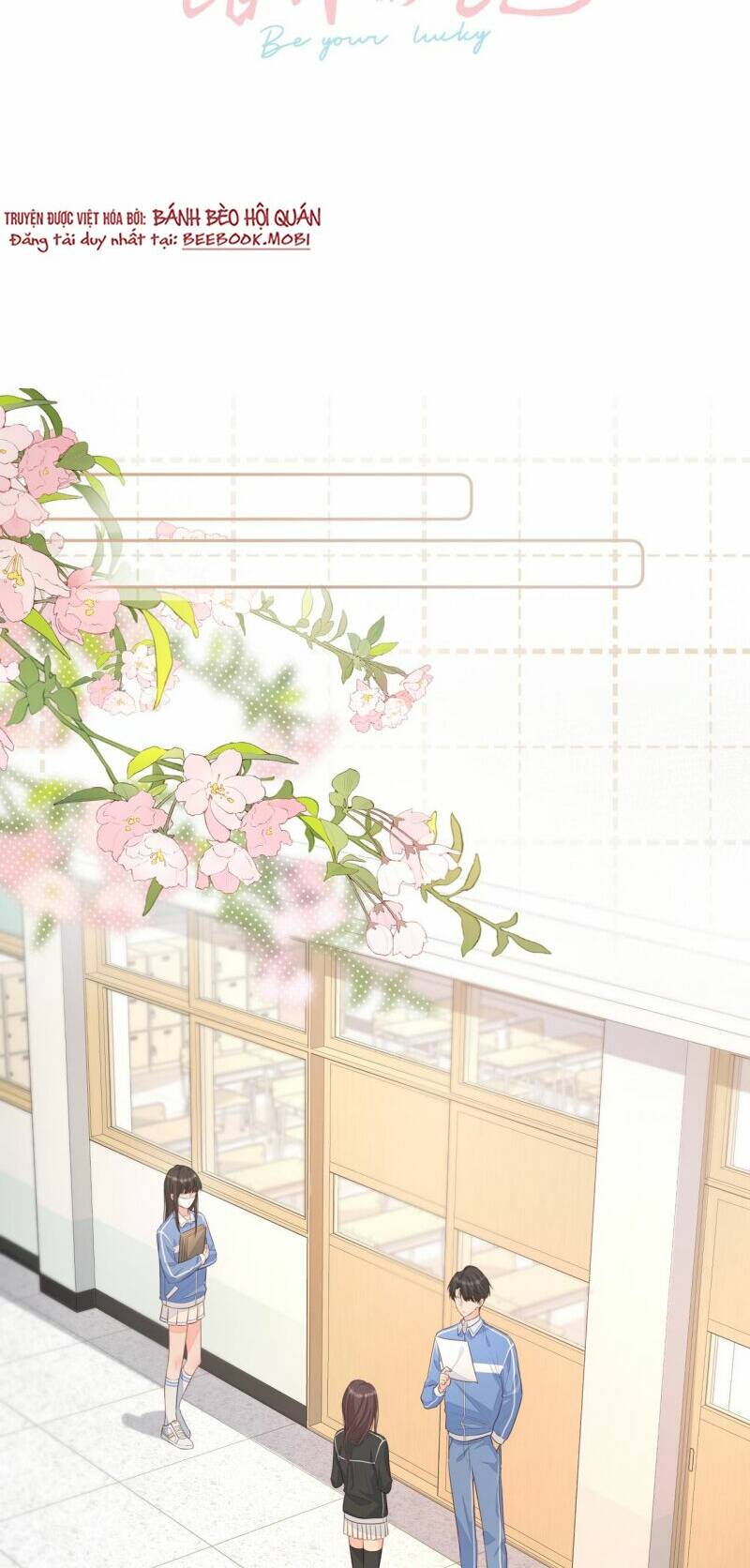 Em Chỉ Muốn Hít Vận Khí Của Anh Chapter 11 - Trang 2