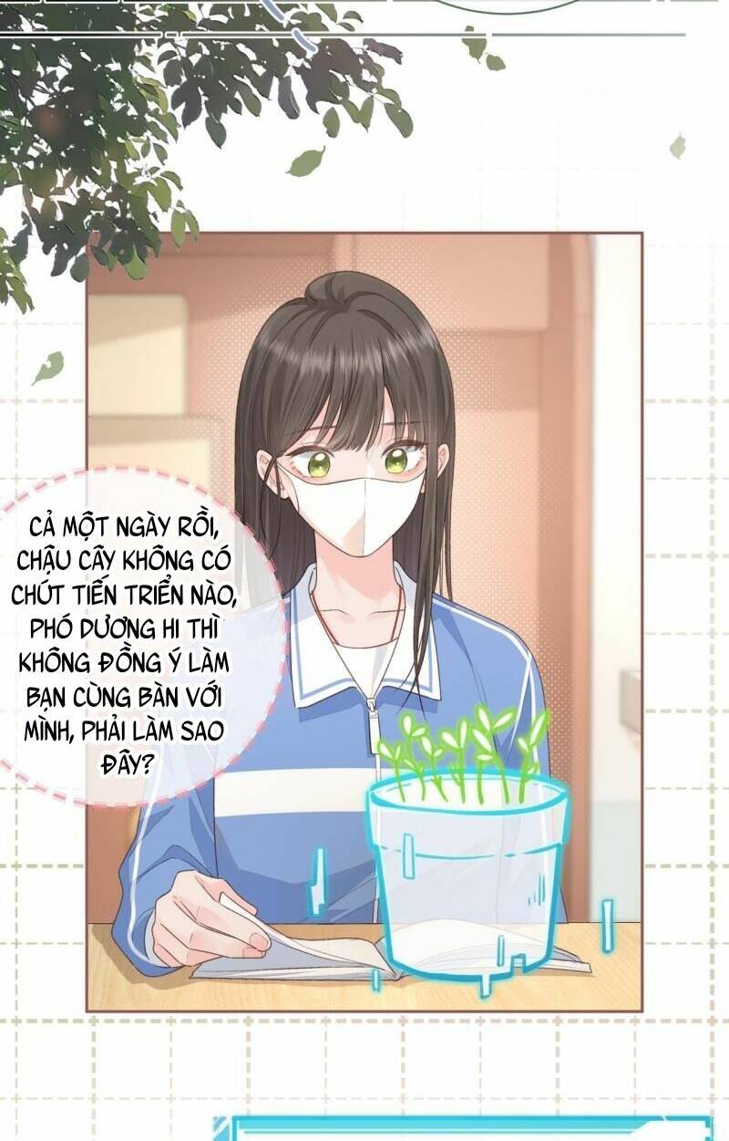 Em Chỉ Muốn Hít Vận Khí Của Anh Chapter 12 - Trang 2