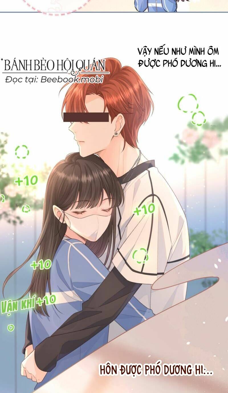 Em Chỉ Muốn Hít Vận Khí Của Anh Chapter 12 - Trang 2