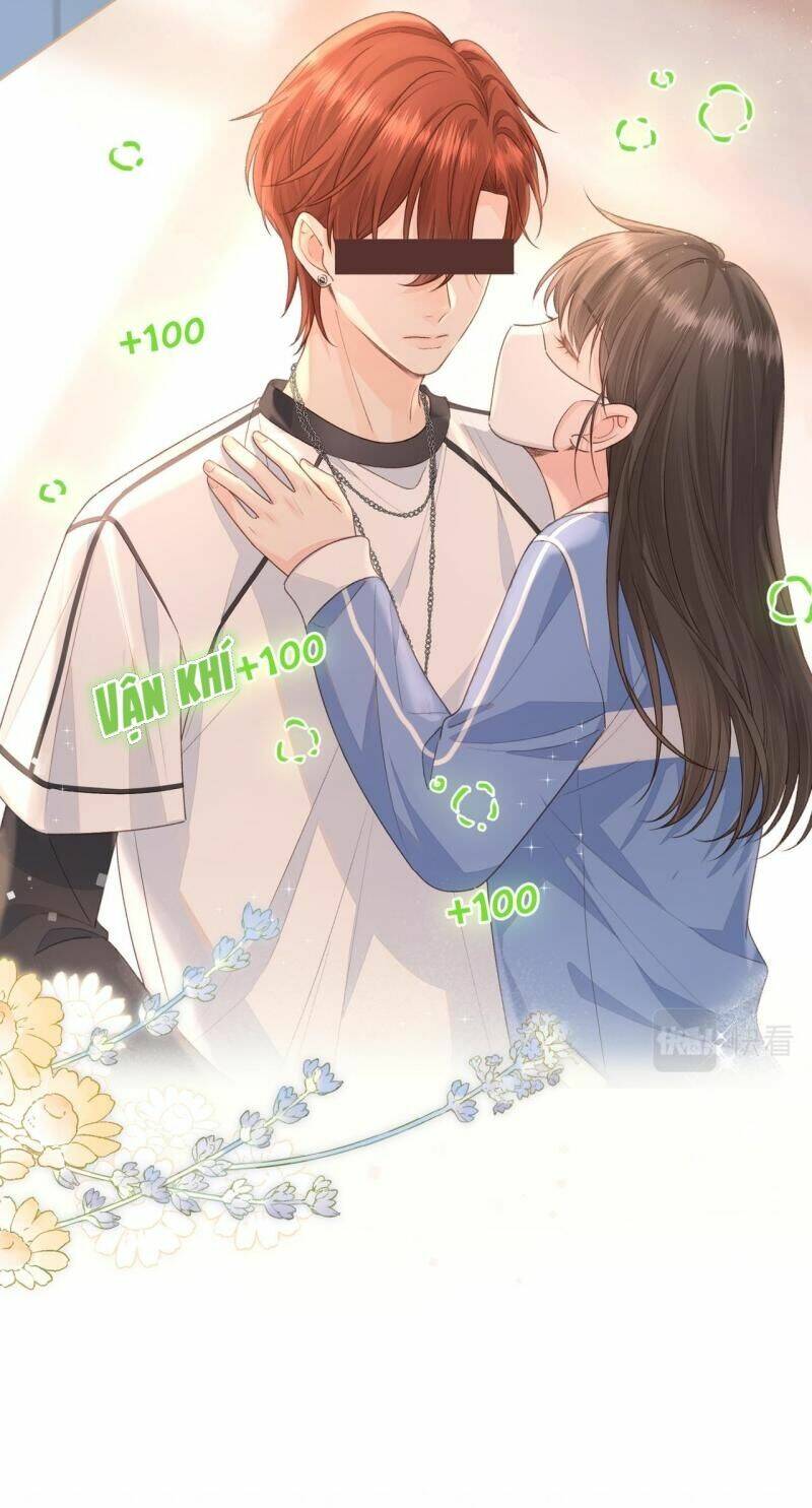 Em Chỉ Muốn Hít Vận Khí Của Anh Chapter 12 - Trang 2