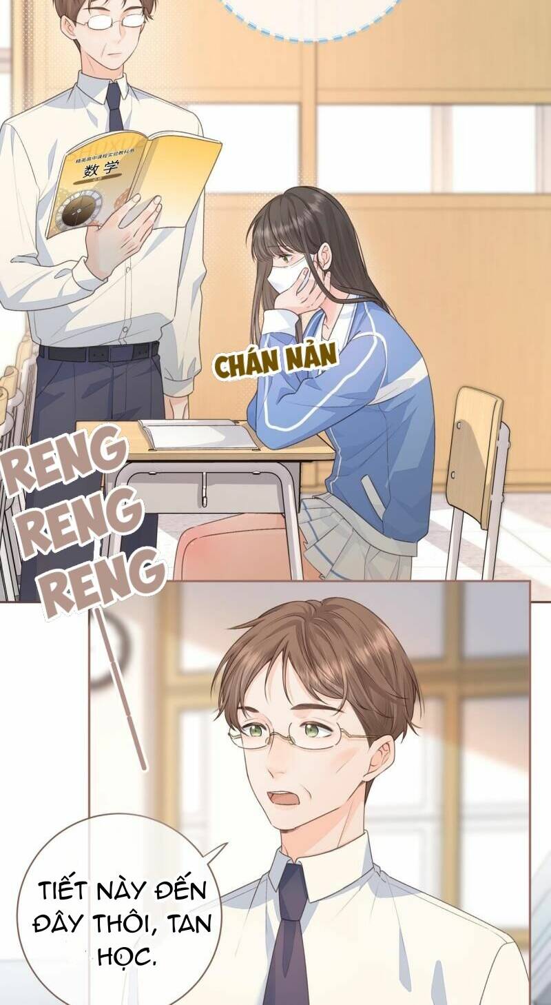 Em Chỉ Muốn Hít Vận Khí Của Anh Chapter 12 - Trang 2