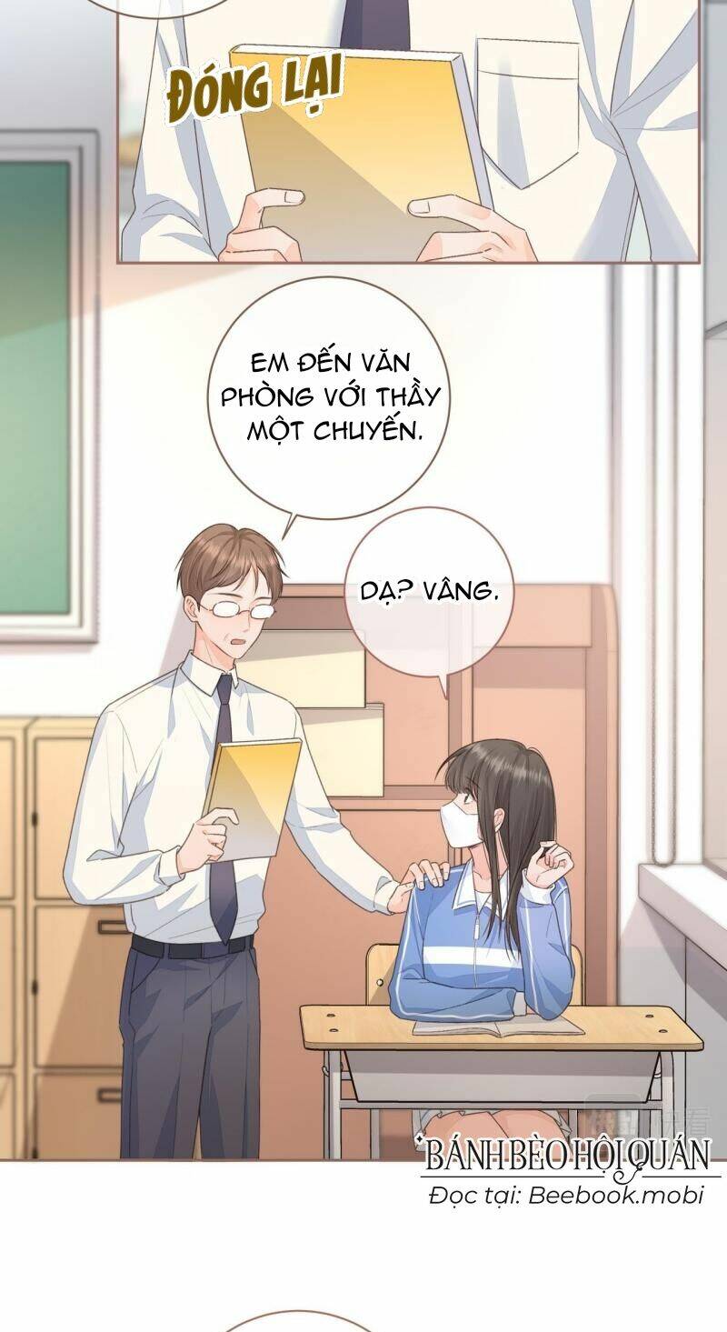 Em Chỉ Muốn Hít Vận Khí Của Anh Chapter 12 - Trang 2