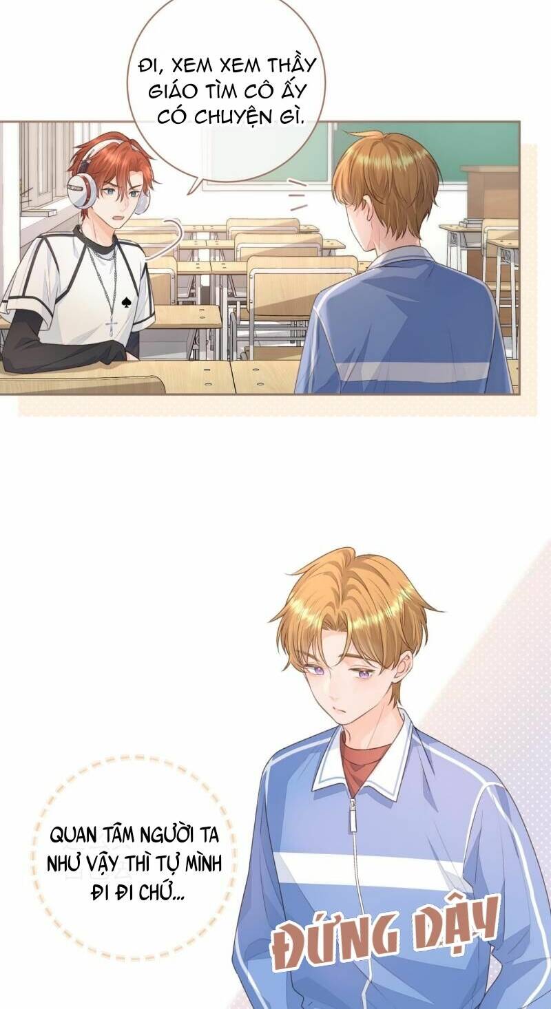 Em Chỉ Muốn Hít Vận Khí Của Anh Chapter 12 - Trang 2