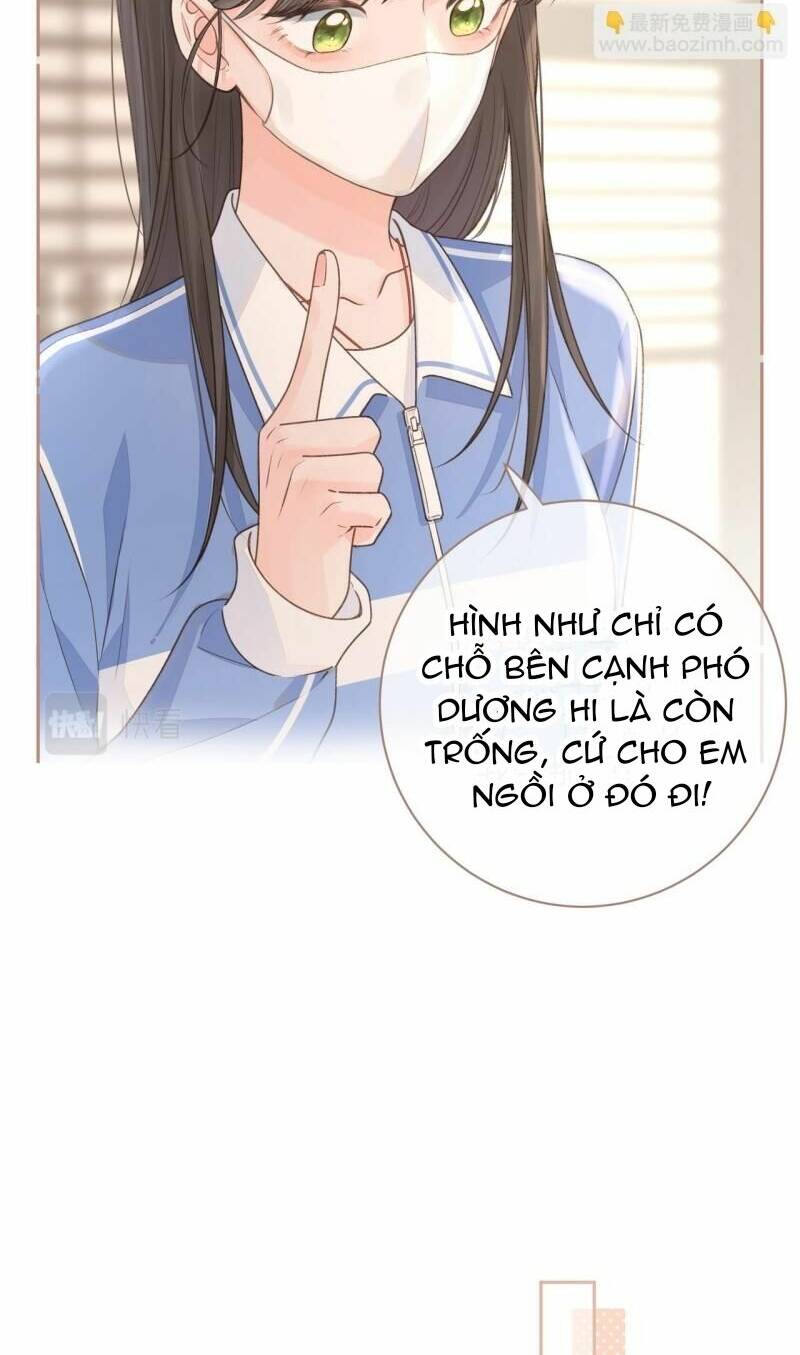 Em Chỉ Muốn Hít Vận Khí Của Anh Chapter 12 - Trang 2