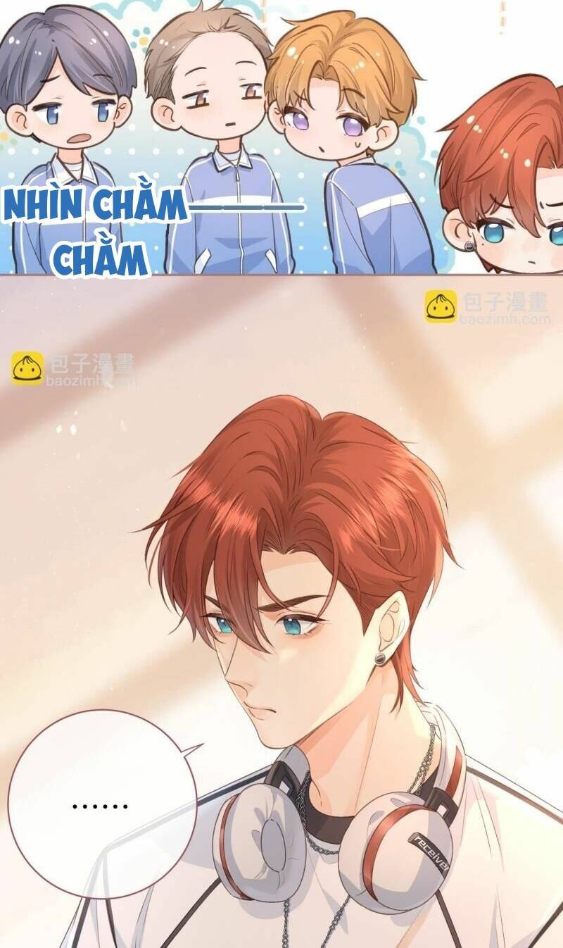 Em Chỉ Muốn Hít Vận Khí Của Anh Chapter 12 - Trang 2