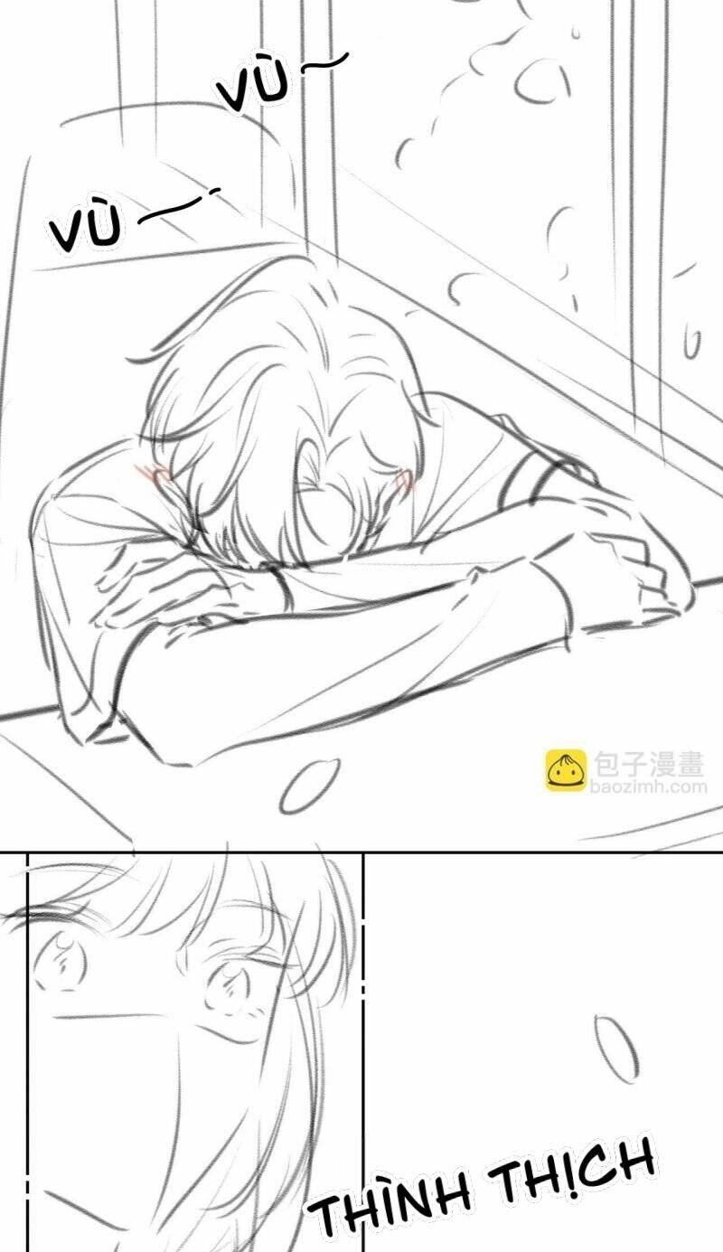 Em Chỉ Muốn Hít Vận Khí Của Anh Chapter 12 - Trang 2