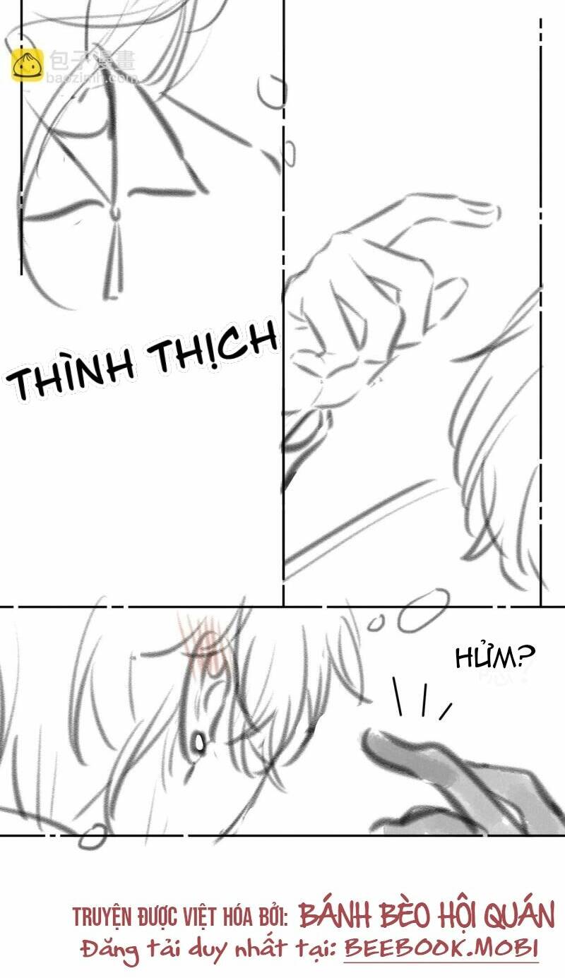 Em Chỉ Muốn Hít Vận Khí Của Anh Chapter 12 - Trang 2