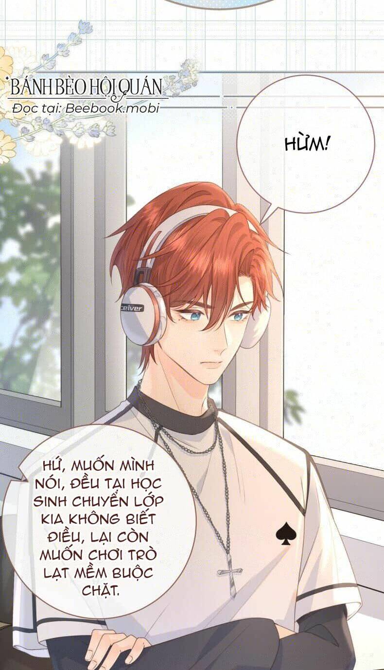 Em Chỉ Muốn Hít Vận Khí Của Anh Chapter 12 - Trang 2