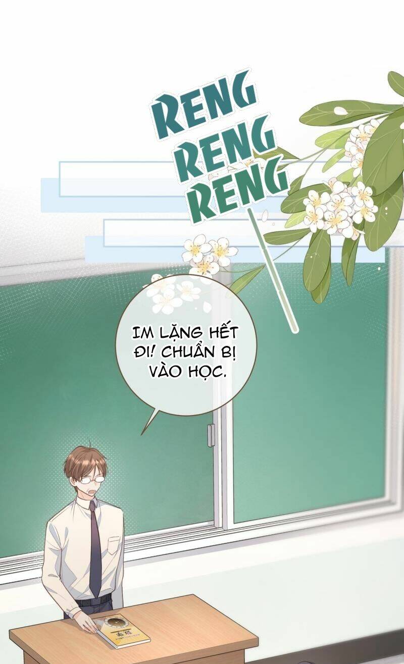 Em Chỉ Muốn Hít Vận Khí Của Anh Chapter 12 - Trang 2