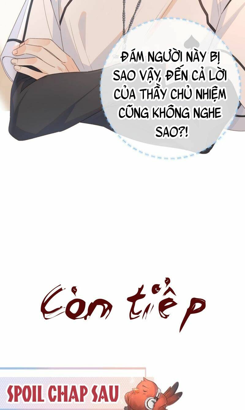 Em Chỉ Muốn Hít Vận Khí Của Anh Chapter 13 - Trang 2