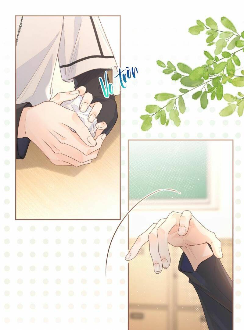 Em Chỉ Muốn Hít Vận Khí Của Anh Chapter 13 - Trang 2