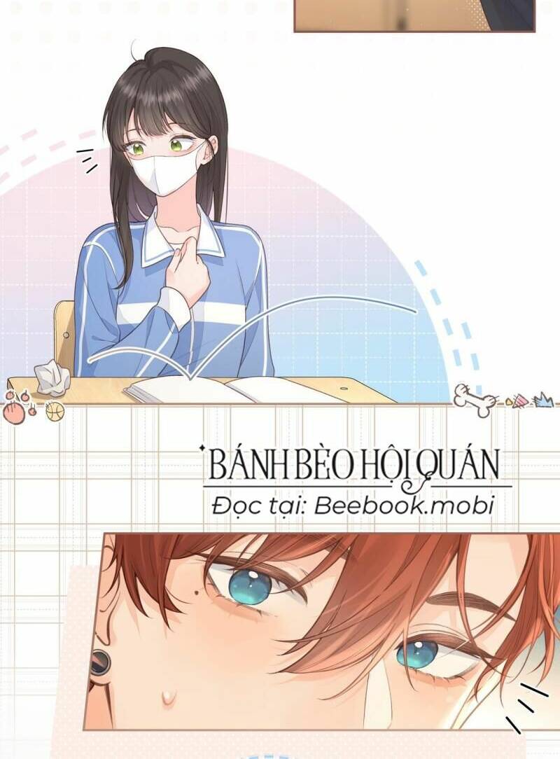 Em Chỉ Muốn Hít Vận Khí Của Anh Chapter 13 - Trang 2