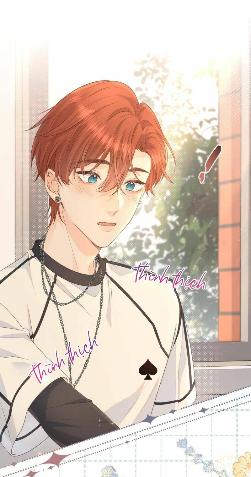 Em Chỉ Muốn Hít Vận Khí Của Anh Chapter 13 - Trang 2