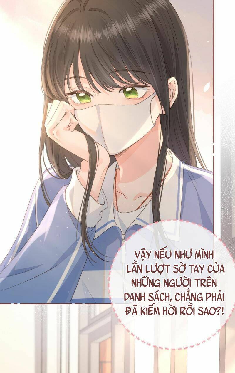 Em Chỉ Muốn Hít Vận Khí Của Anh Chapter 13 - Trang 2