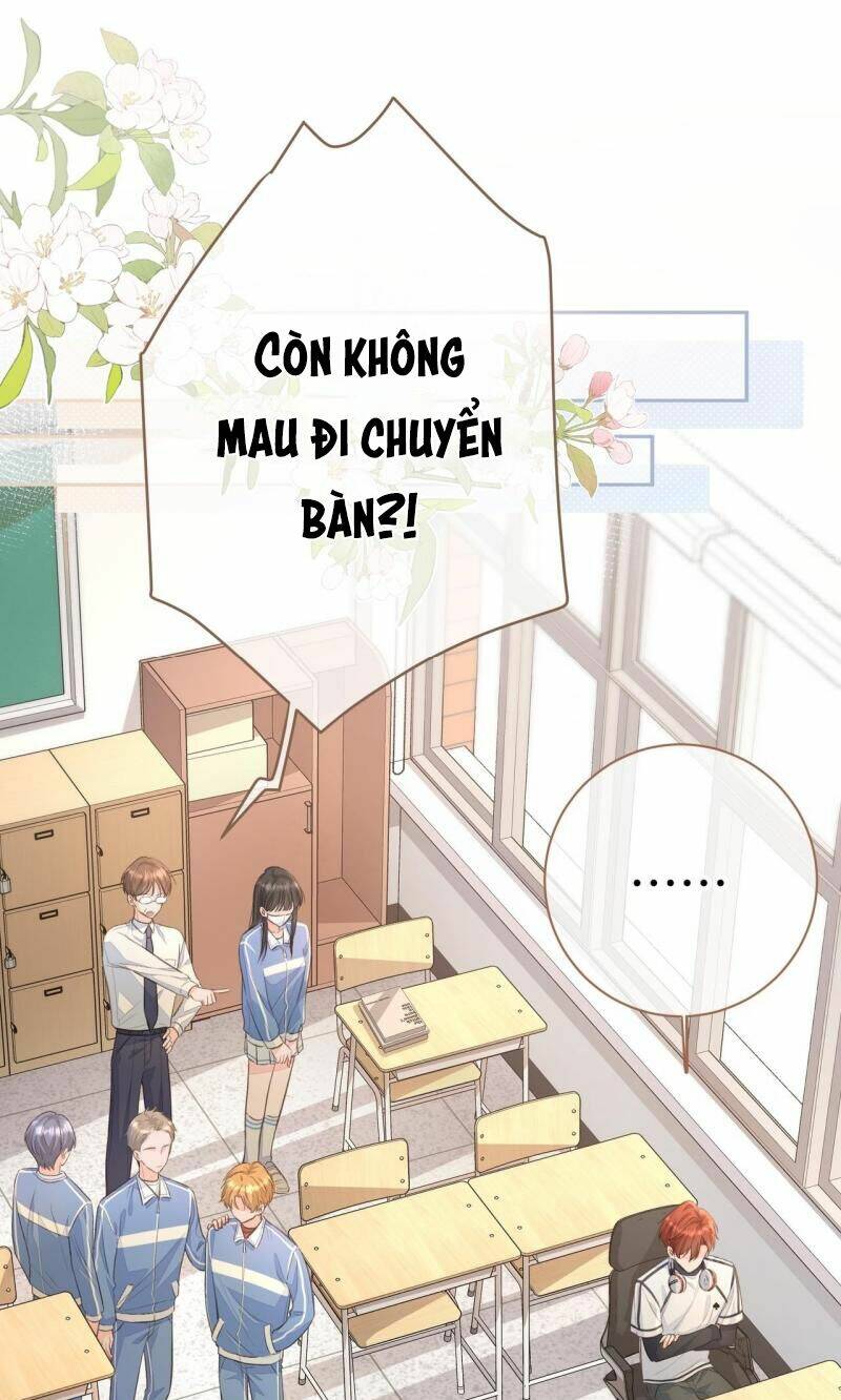 Em Chỉ Muốn Hít Vận Khí Của Anh Chapter 13 - Trang 2