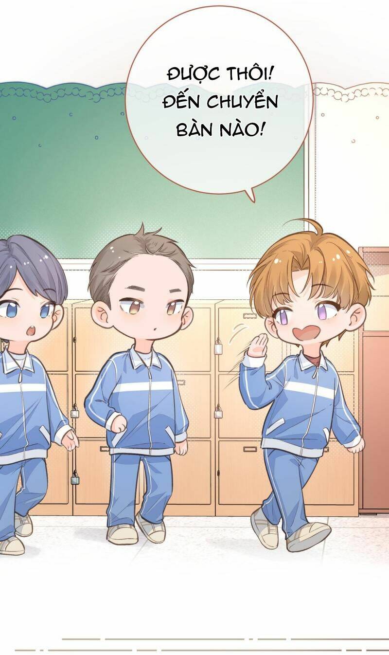 Em Chỉ Muốn Hít Vận Khí Của Anh Chapter 13 - Trang 2