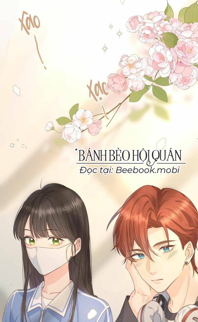 Em Chỉ Muốn Hít Vận Khí Của Anh Chapter 13 - Trang 2