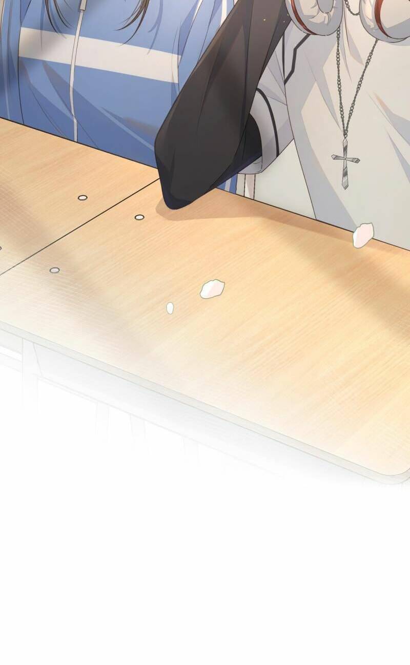 Em Chỉ Muốn Hít Vận Khí Của Anh Chapter 13 - Trang 2