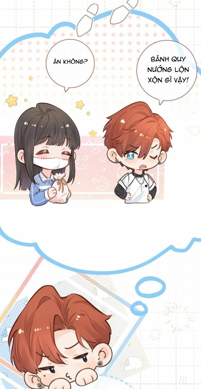 Em Chỉ Muốn Hít Vận Khí Của Anh Chapter 14 - Trang 2