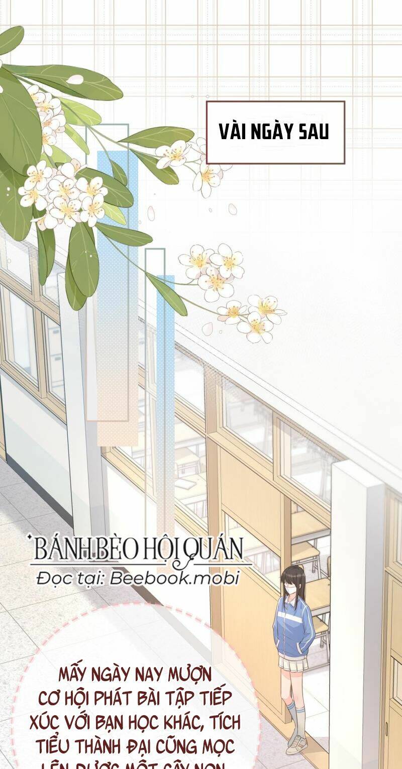 Em Chỉ Muốn Hít Vận Khí Của Anh Chapter 14 - Trang 2