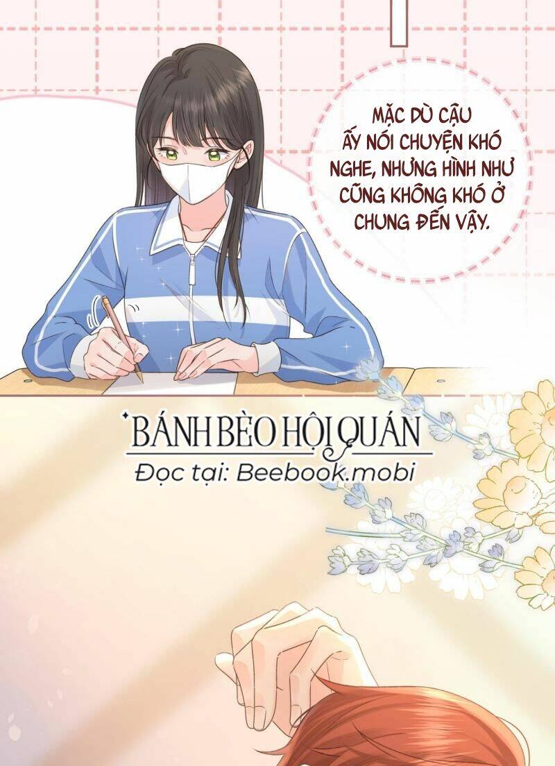 Em Chỉ Muốn Hít Vận Khí Của Anh Chapter 14 - Trang 2