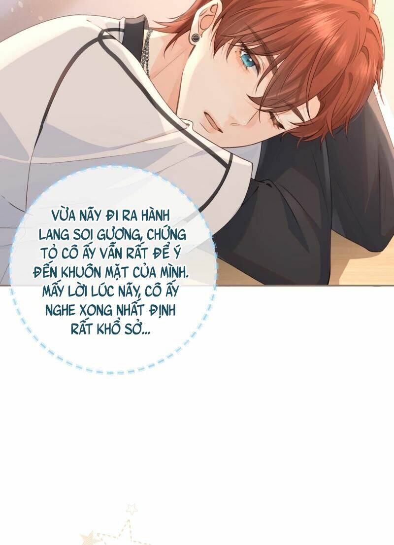 Em Chỉ Muốn Hít Vận Khí Của Anh Chapter 14 - Trang 2