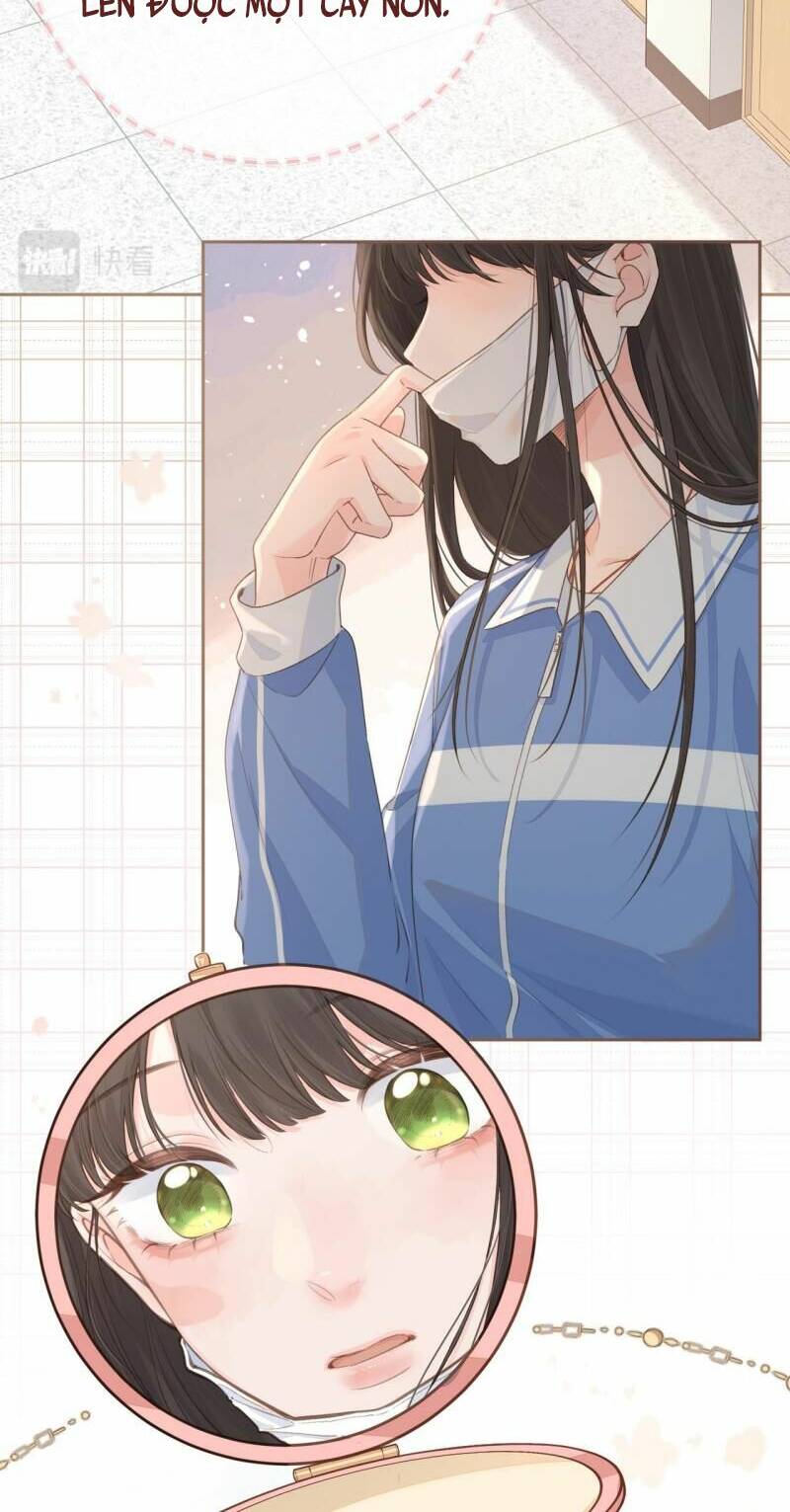 Em Chỉ Muốn Hít Vận Khí Của Anh Chapter 14 - Trang 2