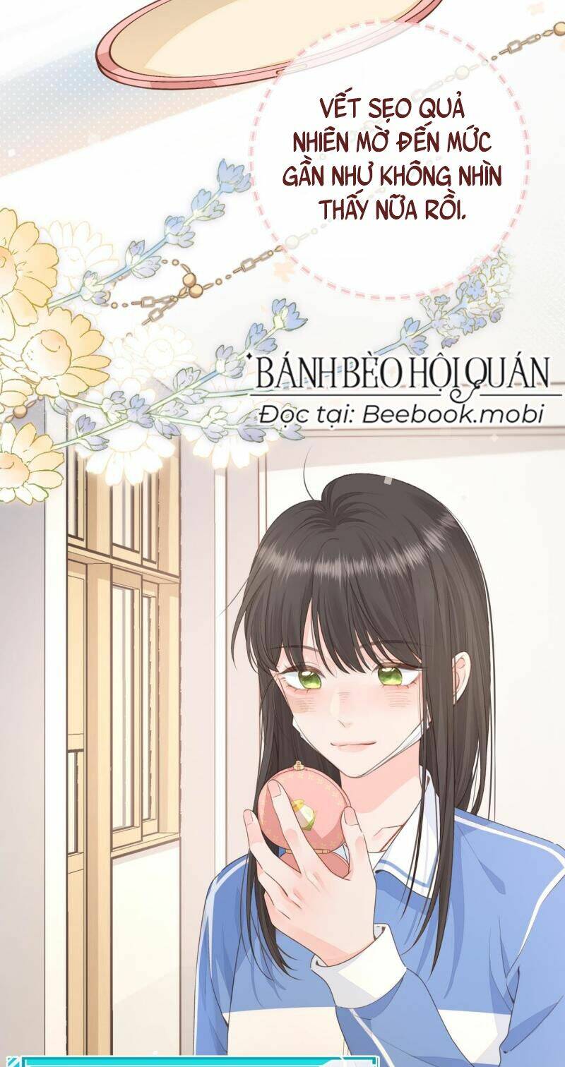 Em Chỉ Muốn Hít Vận Khí Của Anh Chapter 14 - Trang 2