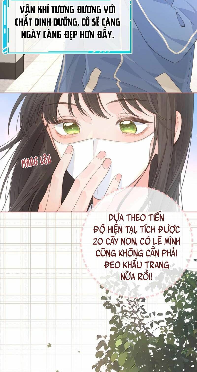 Em Chỉ Muốn Hít Vận Khí Của Anh Chapter 14 - Trang 2