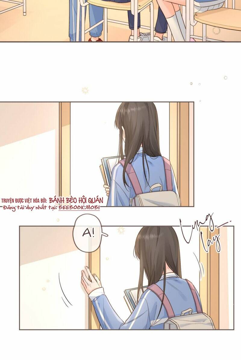 Em Chỉ Muốn Hít Vận Khí Của Anh Chapter 2 - Trang 2