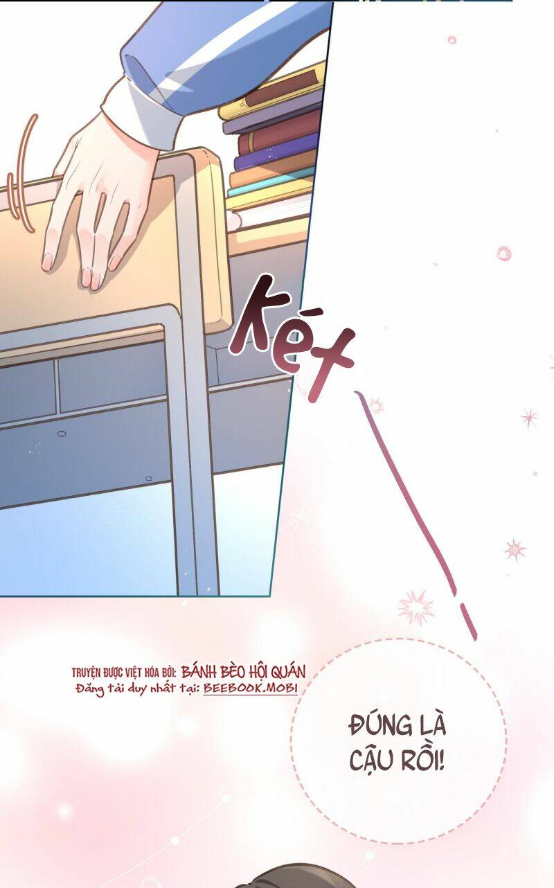 Em Chỉ Muốn Hít Vận Khí Của Anh Chapter 2 - Trang 2