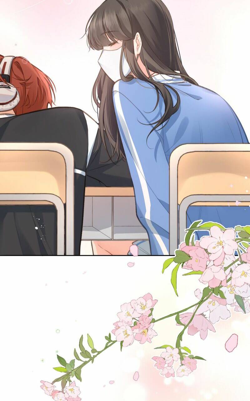 Em Chỉ Muốn Hít Vận Khí Của Anh Chapter 2 - Trang 2