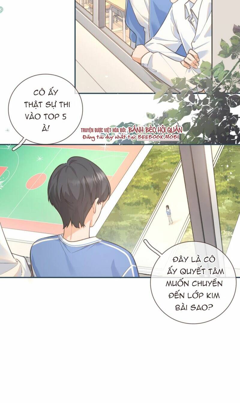 Em Chỉ Muốn Hít Vận Khí Của Anh Chapter 2 - Trang 2