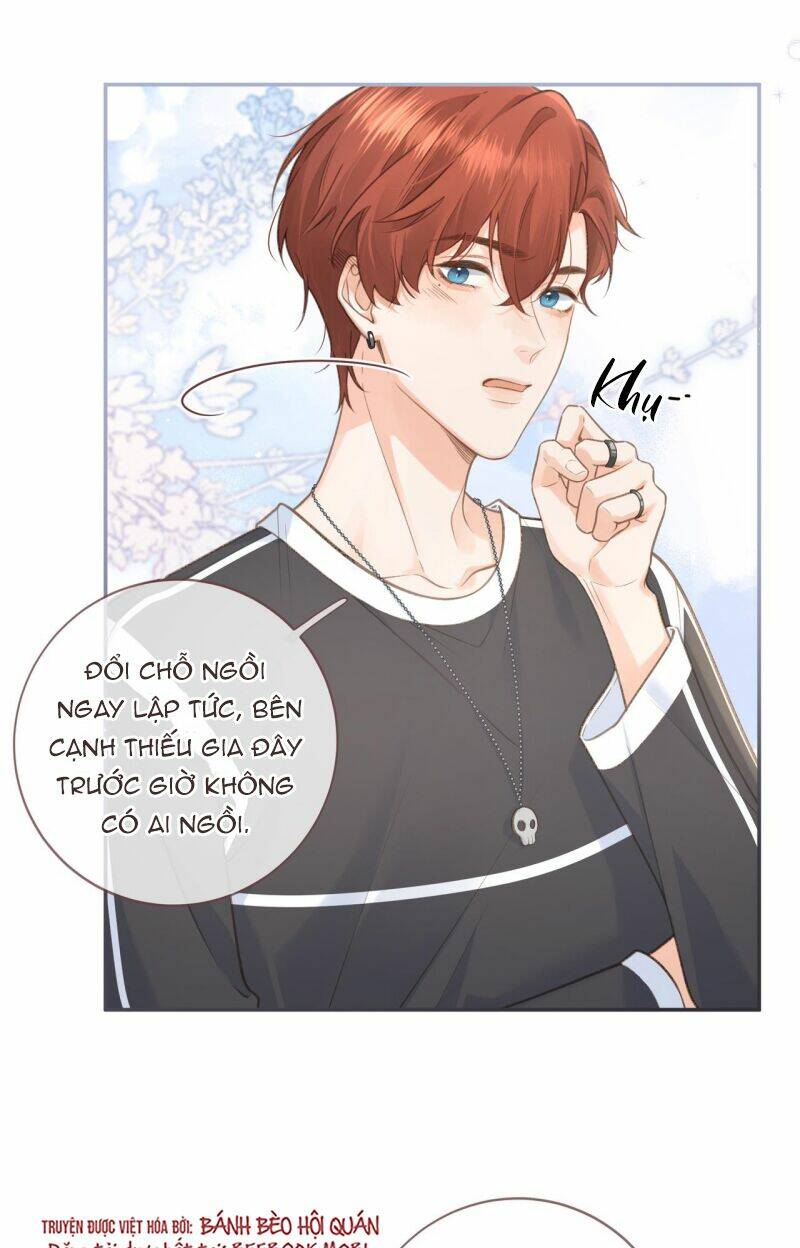 Em Chỉ Muốn Hít Vận Khí Của Anh Chapter 2 - Trang 2