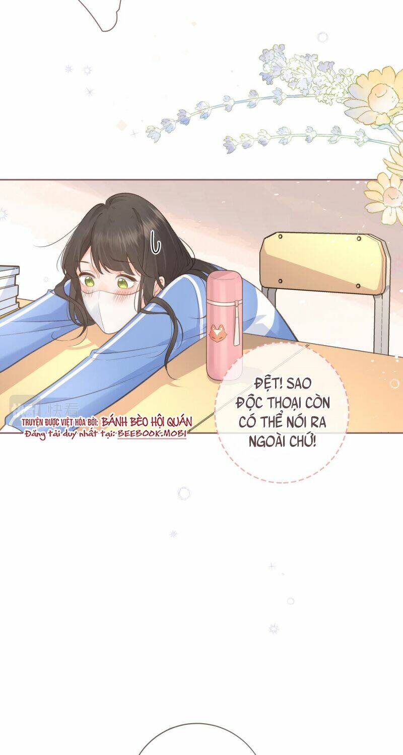 Em Chỉ Muốn Hít Vận Khí Của Anh Chapter 2 - Trang 2