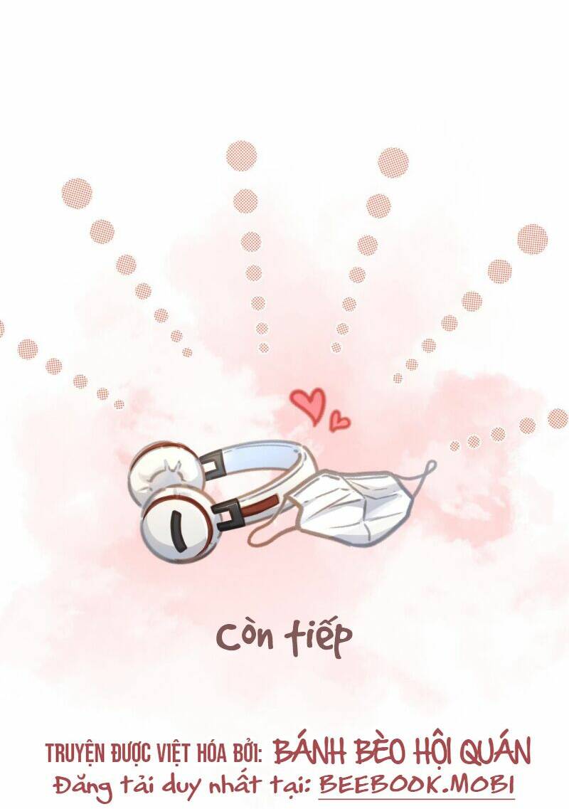 Em Chỉ Muốn Hít Vận Khí Của Anh Chapter 2 - Trang 2